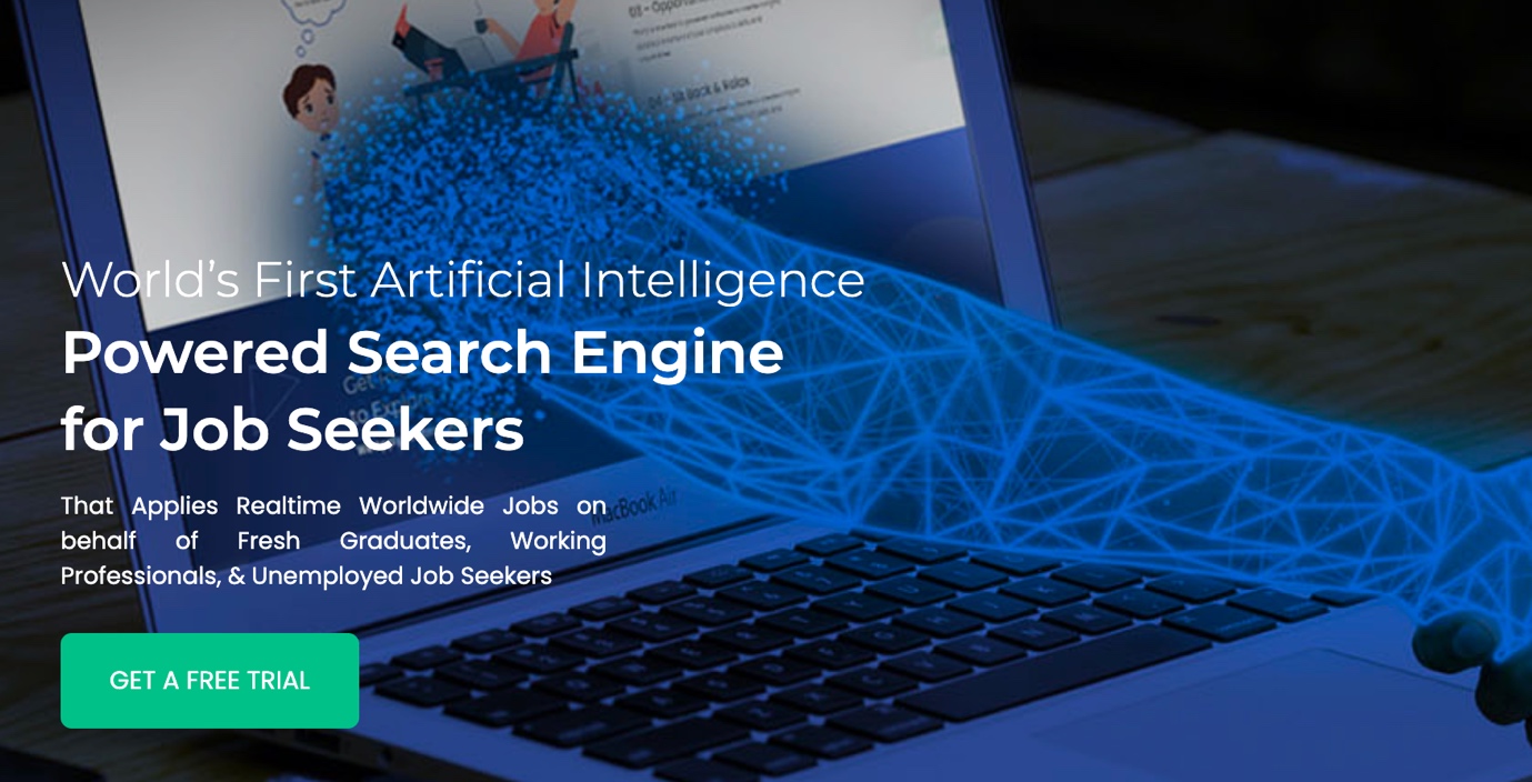 iApply, iApply.ai, AI-Powered Search Engine for Job Seeker